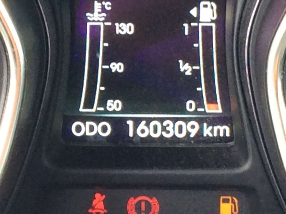 Hyundai i30 2012-2017 (Type II) , Motorkode: D4FB, Girkassekode: 