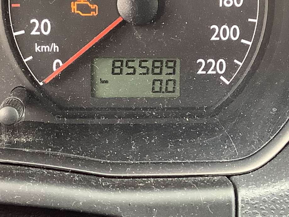 VW Polo 2002-2005 (Type IV, Fase 1) , Motorkode: AZQ;BME, Girkassekode: GSB