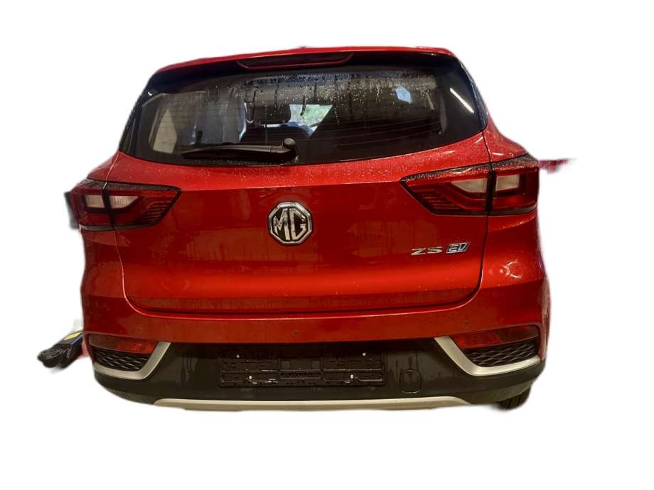 MG ZS EV 2019-2021 (Type I, Fase 1) , Motorkode: , Girkassekode: 