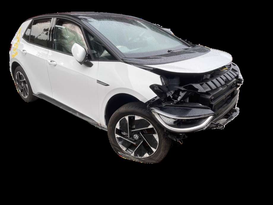 VW ID.3 2020-->> , Motorkode: EBJC, Girkassekode:
