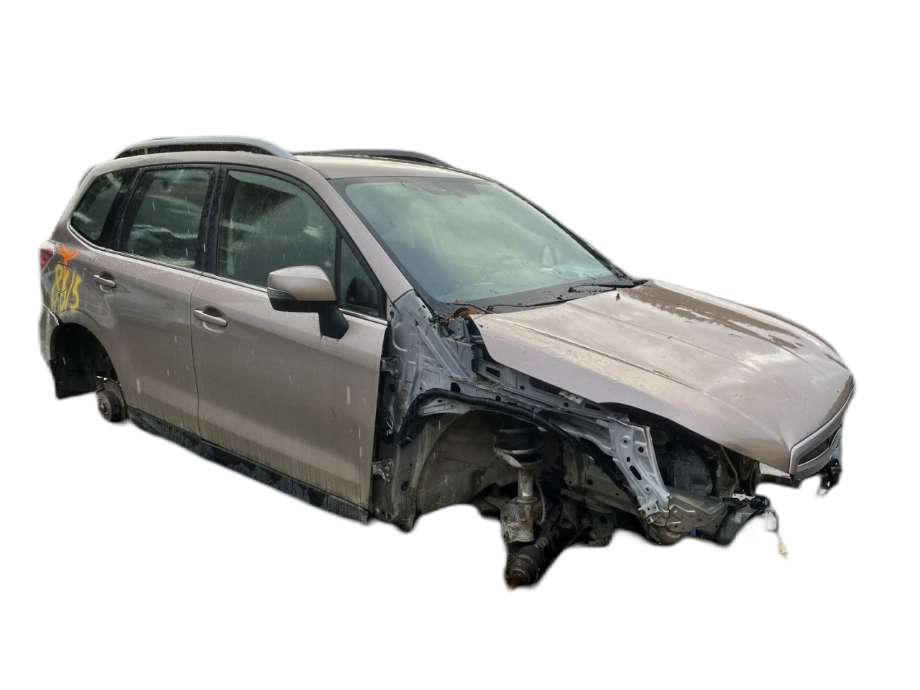 Subaru Forester 2013-2019 (Type IV) , Motorkode: FB20, Girkassekode: