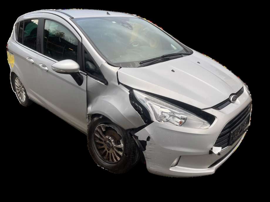 Ford B-Max 2012-2017 , Motorkode: SFJA;SFJB, Girkassekode: 