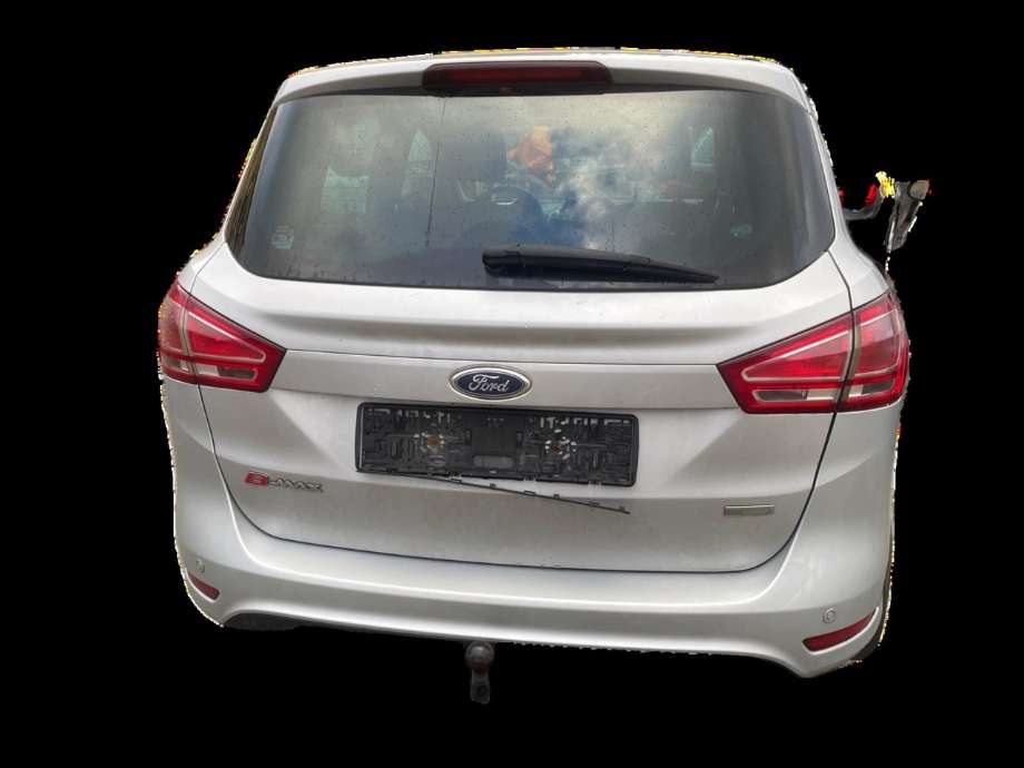 Ford B-Max 2012-2017 , Motorkode: SFJA;SFJB, Girkassekode: 
