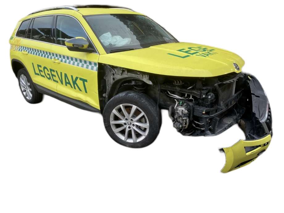 Škoda Kodiaq 2017-->> , Motorkode: DFHA, Girkassekode: 