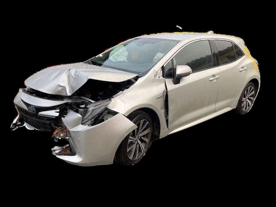 Toyota Corolla 2019-->> , Motorkode: 2ZR-FXE, Girkassekode: 