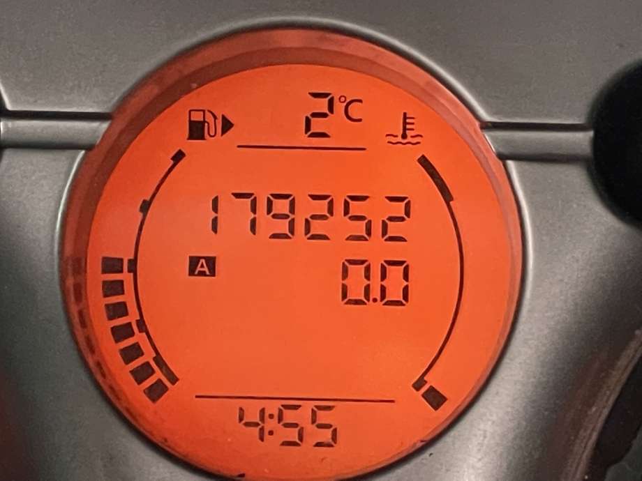 Nissan Qashqai 2007-2010 (Type I, Fase 1) , Motorkode: HR16DE, Girkassekode: 