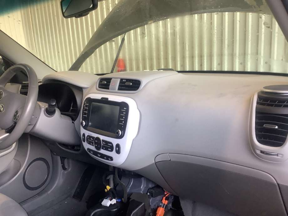 Kia Soul 2014-2019 (Type II) , Motorkode: MG80, Girkassekode: 