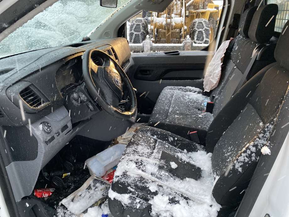 Toyota Proace 2016-->> (Type II) , Motorkode: 3WZ-HV, Girkassekode: