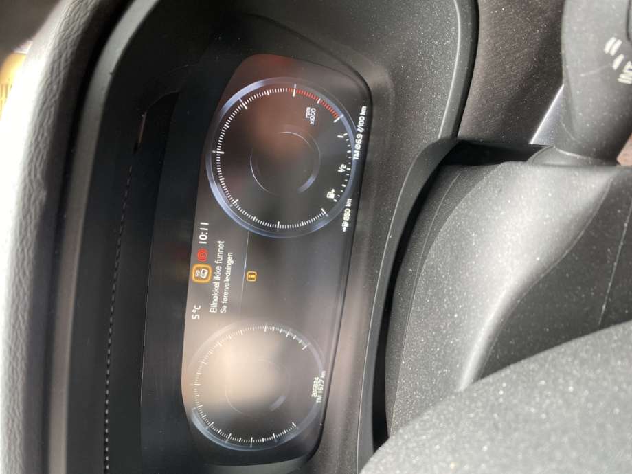 Volvo V90 / V90 CC / S90 2016-->> , Motorkode: D4204T14, Girkassekode: 