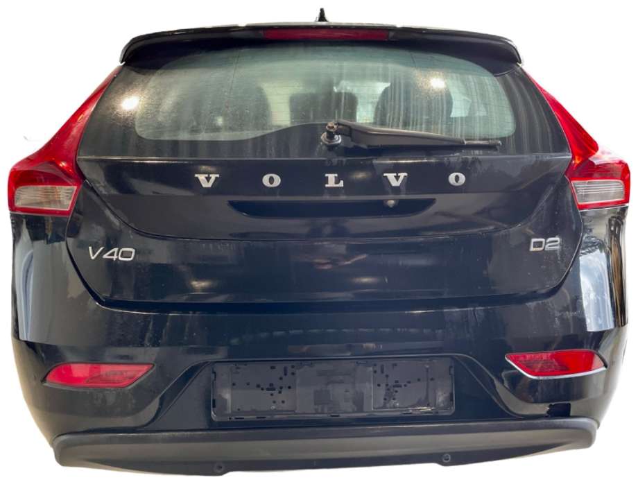 Volvo V40 2012-2019 , Motorkode: D4162T, Girkassekode: 