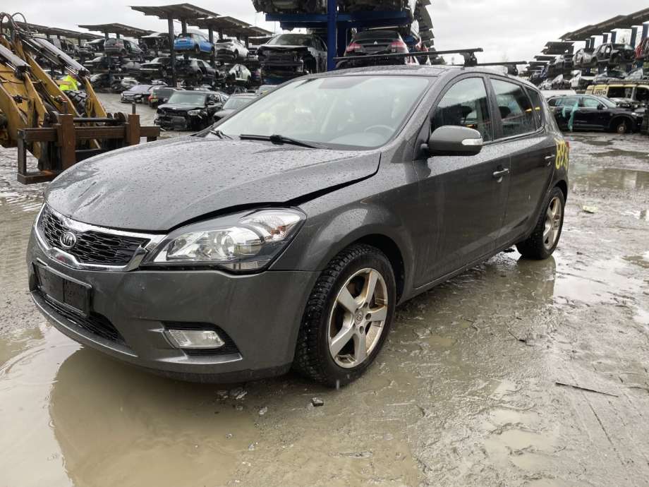 Kia Cee