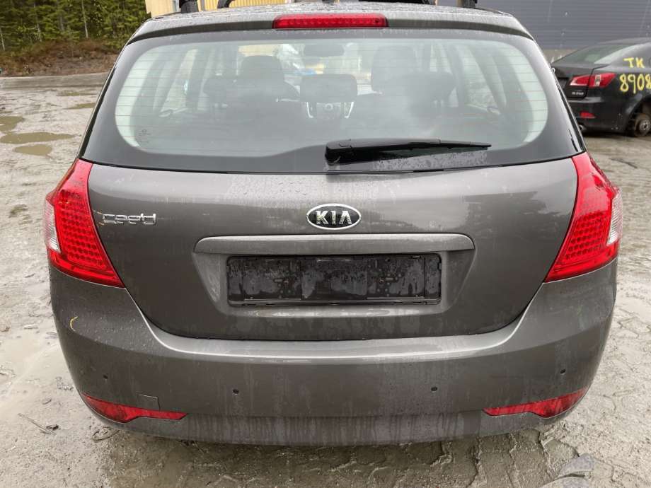 Kia Cee