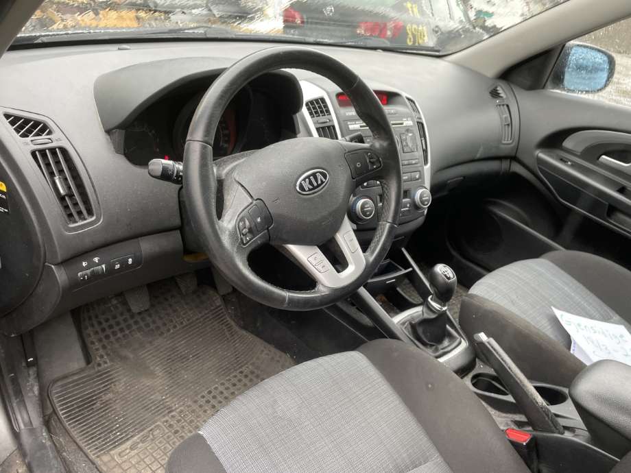 Kia Cee
