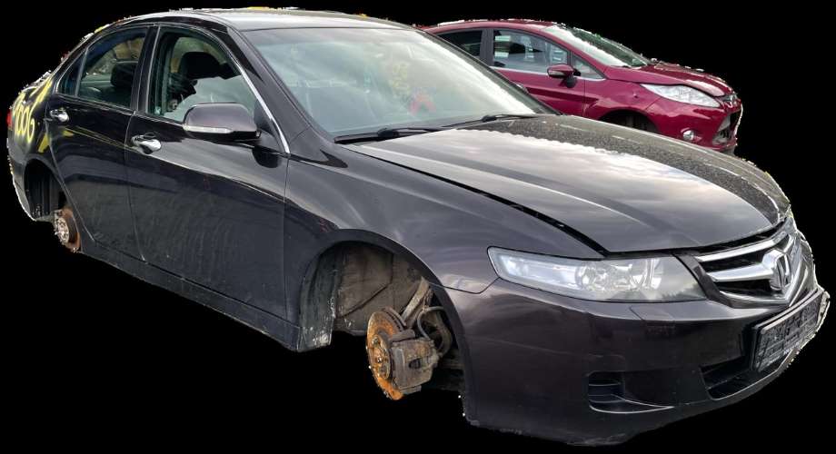 Honda Accord 2003-2008 (Type VII) , Motorkode: N22A1, Girkassekode: 