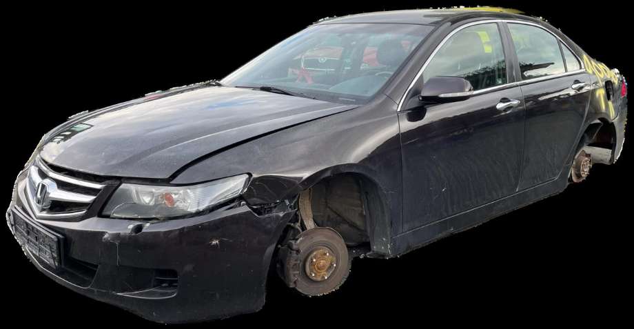 Honda Accord 2003-2008 (Type VII) , Motorkode: N22A1, Girkassekode: 