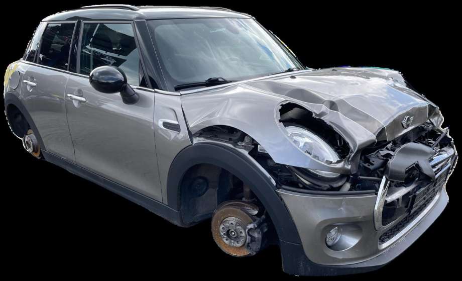 Mini One/Cooper 2014-->> (F54-57) (F54-57), Motorkode: B38-A15A, Girkassekode: 