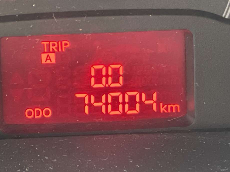 Kia Rio 2011-2017 Type III , Motorkode: G4LA, Girkassekode: 