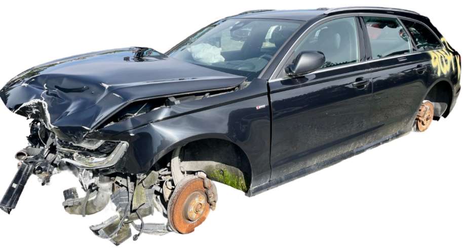 Audi A6 2011-2014 (Type IV, Fase 1) (C7) (C7), Motorkode: CDUD;CKVC, Girkassekode: NWQ