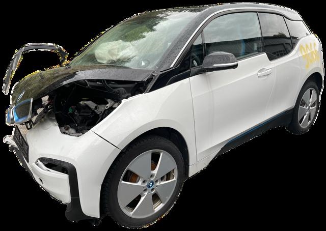 BMW i3 2013-2022 , Motorkode: IB1P25B, Girkassekode: