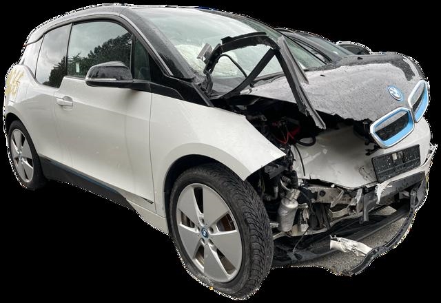 BMW i3 2013-2022 , Motorkode: IB1P25B, Girkassekode:
