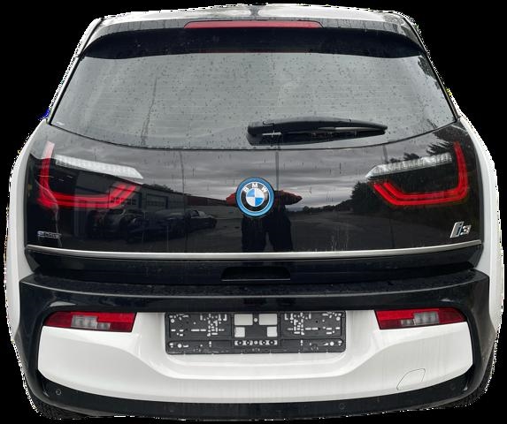 BMW i3 2013-2022 , Motorkode: IB1P25B, Girkassekode: