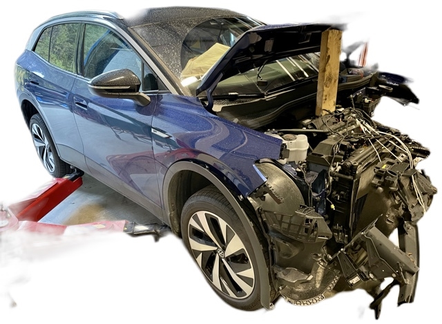 VW ID.4 2020-->> , Motorkode: , Girkassekode: