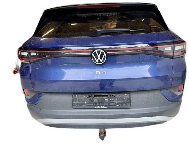 VW ID.4 2020-->> , Motorkode: , Girkassekode: