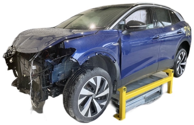 VW ID.4 2020-->> , Motorkode: , Girkassekode: