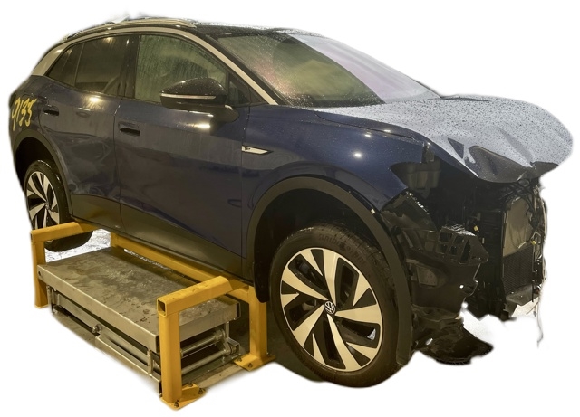 VW ID.4 2020-->> , Motorkode: , Girkassekode: