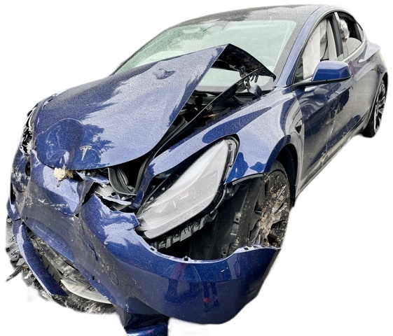 Tesla Model 3 2018-2023 (Fase 1) , Motorkode: , Girkassekode: