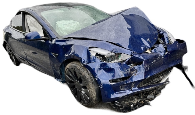 Tesla Model 3 2018-2023 (Fase 1) , Motorkode: , Girkassekode: