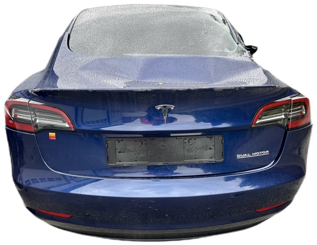Tesla Model 3 2018-2023 (Fase 1) , Motorkode: , Girkassekode: 
