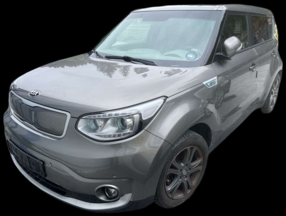Kia Soul 2014-2019 (Type II) , Motorkode: MG80, Girkassekode: 