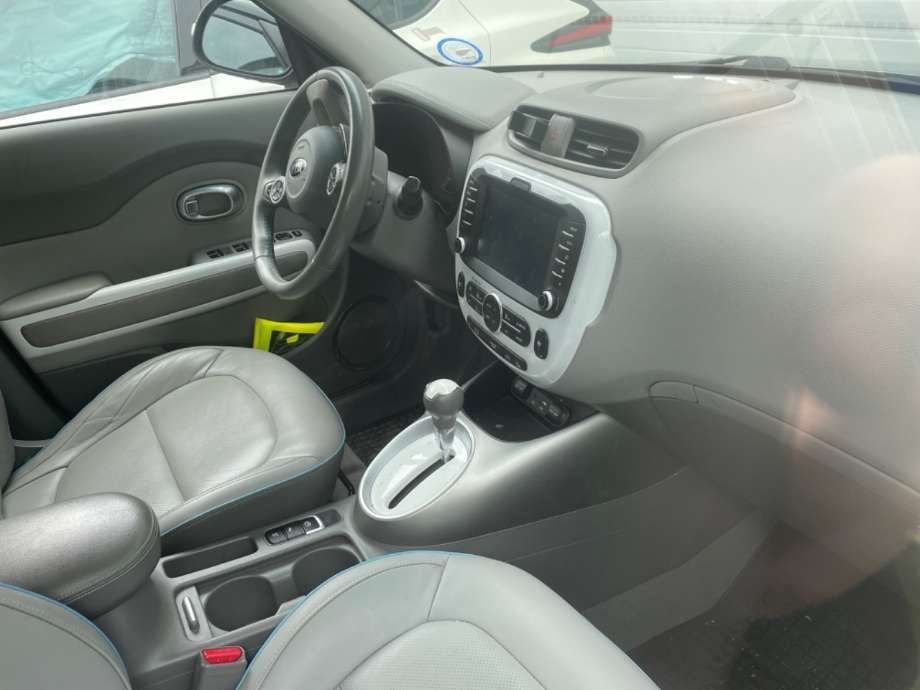 Kia Soul 2014-2019 (Type II) , Motorkode: MG80, Girkassekode: 