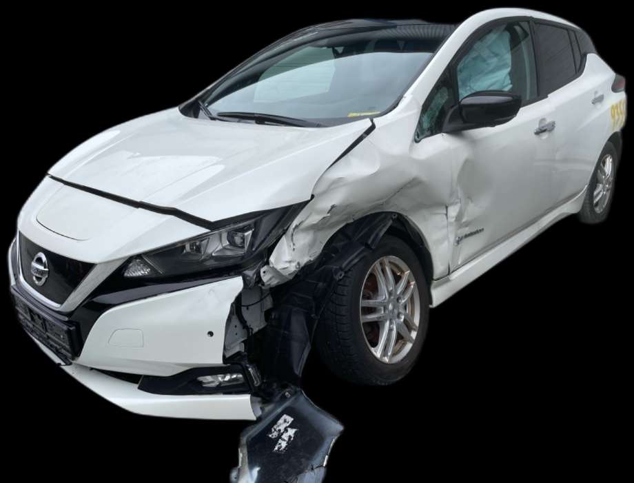 Nissan Leaf 2018-->> (Type II) , Motorkode: EM57, Girkassekode: 