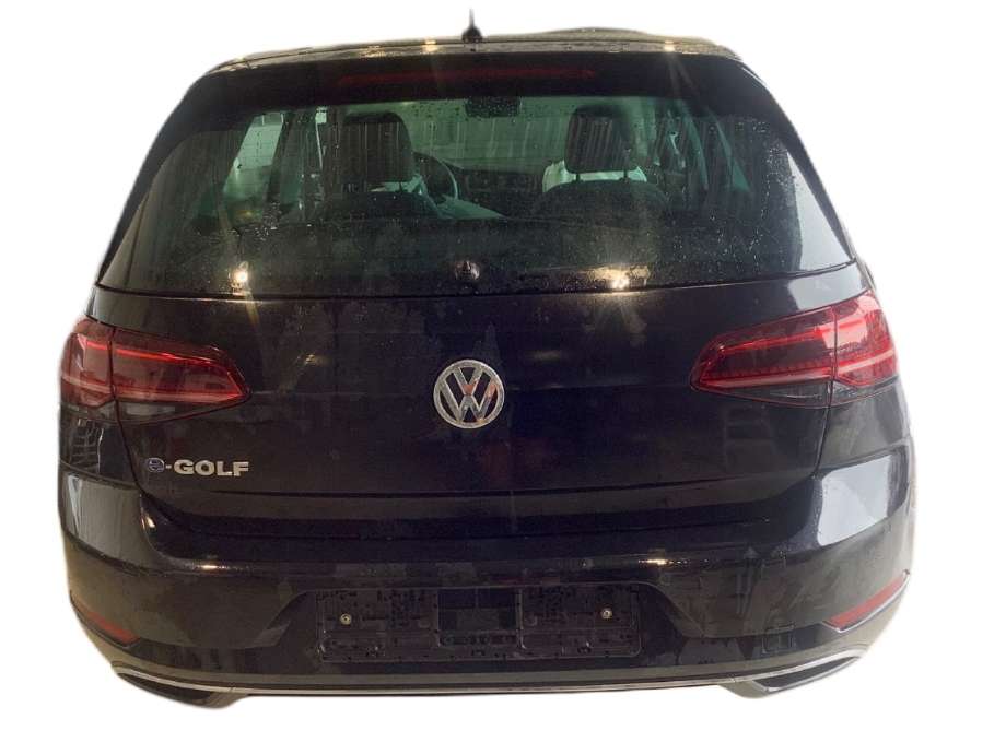 VW e-Golf 2017-2020 (Fase 2) , Motorkode: EAZA, Girkassekode: 