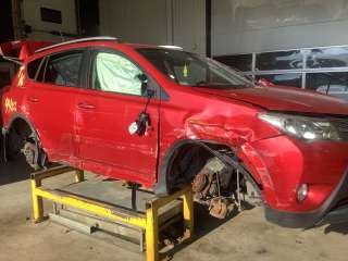 Toyota RAV4, 2013-2015 (Type IV, Fase 1)  (|)