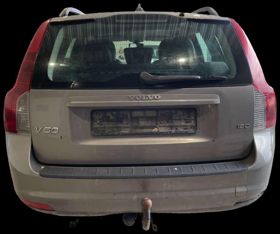 Volvo V50 2007-2012 (Fase 2) , Motorkode: D4164T, Girkassekode: 