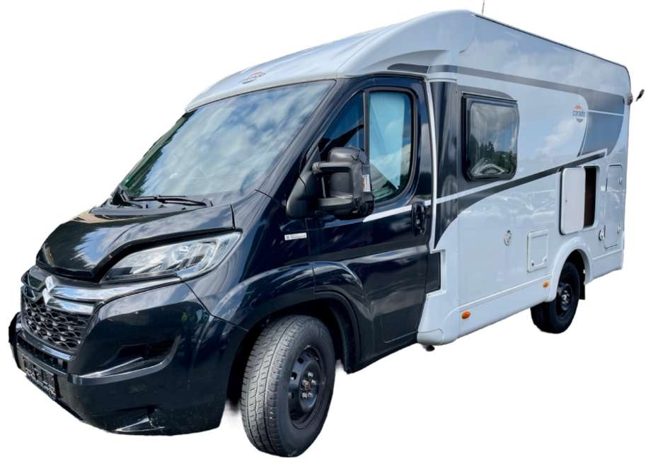 Citroën Jumper 2014-->> (Type III, Fase 2) , Motorkode: 4HB, Girkassekode: BVM6 MLGUC14