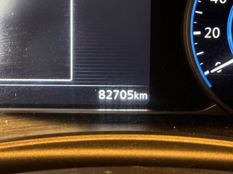 Nissan Leaf 2018-->> (Type II) , Motorkode: EM57, Girkassekode: 