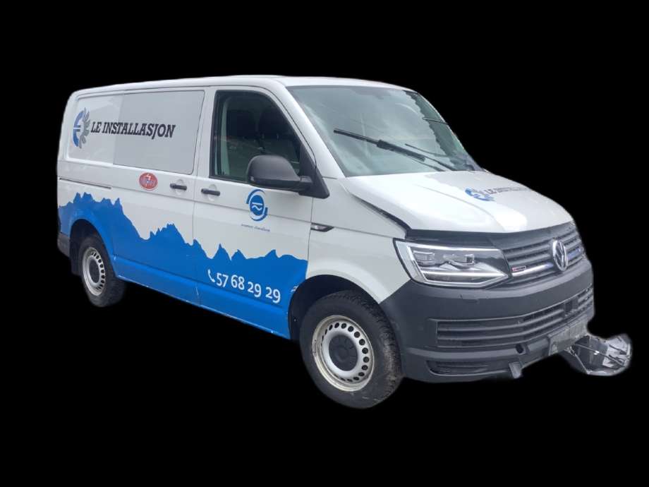 VW Transporter / Caravelle 2019-->> (T6.1) (T6.1), Motorkode: CXHA, Girkassekode: SAW