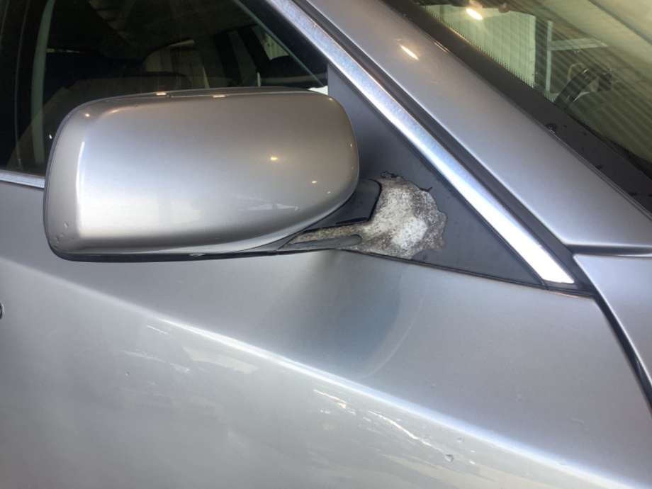 BMW 5-Serie 2003-2010 (E60/E61) (E60/E61), Motorkode: M54-B25, Girkassekode: