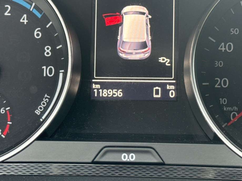 VW e-Golf 2014-2017 (Fase 1) , Motorkode: CUKB, Girkassekode: 