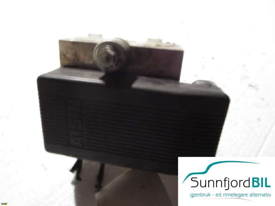 ABS sentral til Toyota Hiace, 2001-2006 (Fase 2)  (2.5 D-4D|)