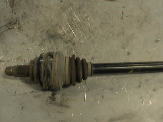 Drivaksel høyre bak til BMW X5 2000-2006 (E53) (E53) (3.0D|33 20 7 500 917|)