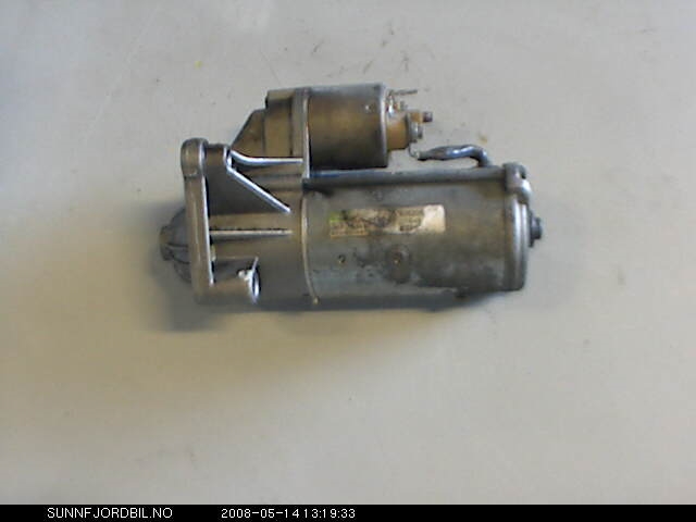 Starter diesel til Volvo V40 / S40 2000-2004 (Type I, Fase 2) (07.00 - 12.03||D7R48)