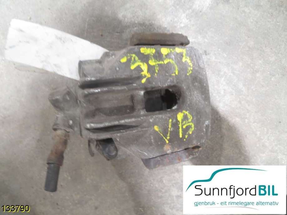 Bremsecaliper venstre bak til BMW 5-Serie 1996-2003 (E39) (E39) (BMW 525 TDS|)