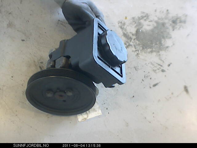Servo pumpe mekanisk til BMW 3-Serie 1998-2005 (E46) (E46) (BMW 320 D|32 41 1 095 155|1928100271|)