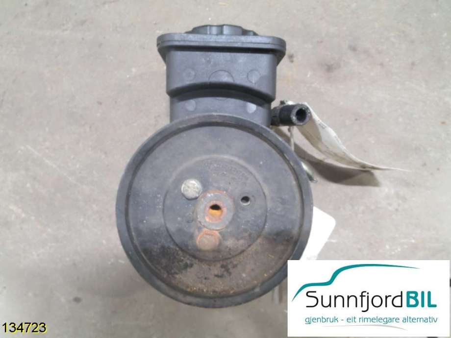 Servo pumpe mekanisk til BMW 3-Serie 1998-2005 (E46) (E46) (BMW 320 D|32 41 1 095 155|1928100271|)