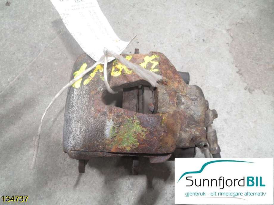 Bremsecaliper venstre foran til Škoda Octavia 2000-2004 (Type I, Fase 2) (SKODA OCTAVIA|)